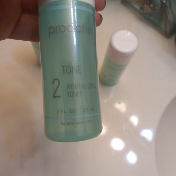 Proactiv #2 /3 bottles - Picture 2 of 2